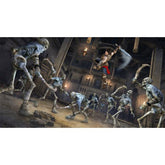 Prince Of Persia: Arenas Olvidadas Sony Playstation 3 PS3